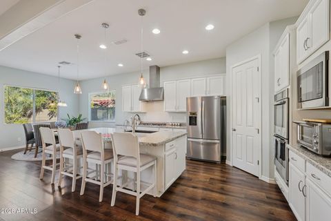 9228 W ROBIN Lane Peoria AZ 85383