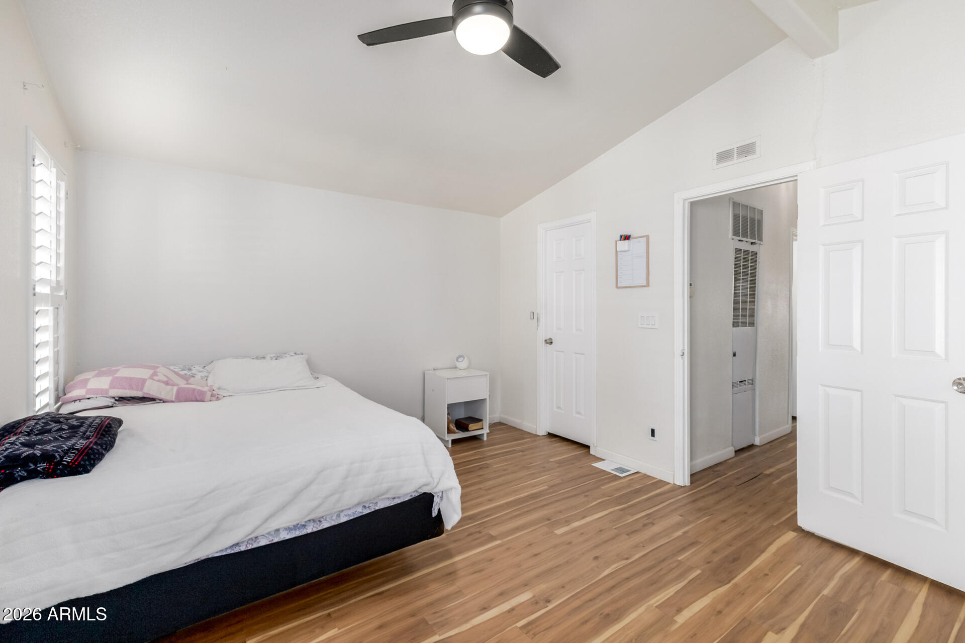 Grand Missouri Mobile Home Park - Residential