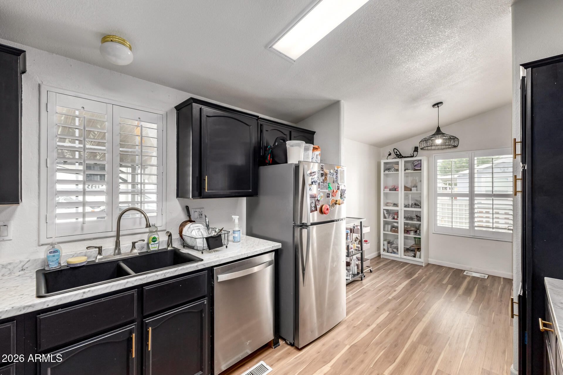 Grand Missouri Mobile Home Park - Residential