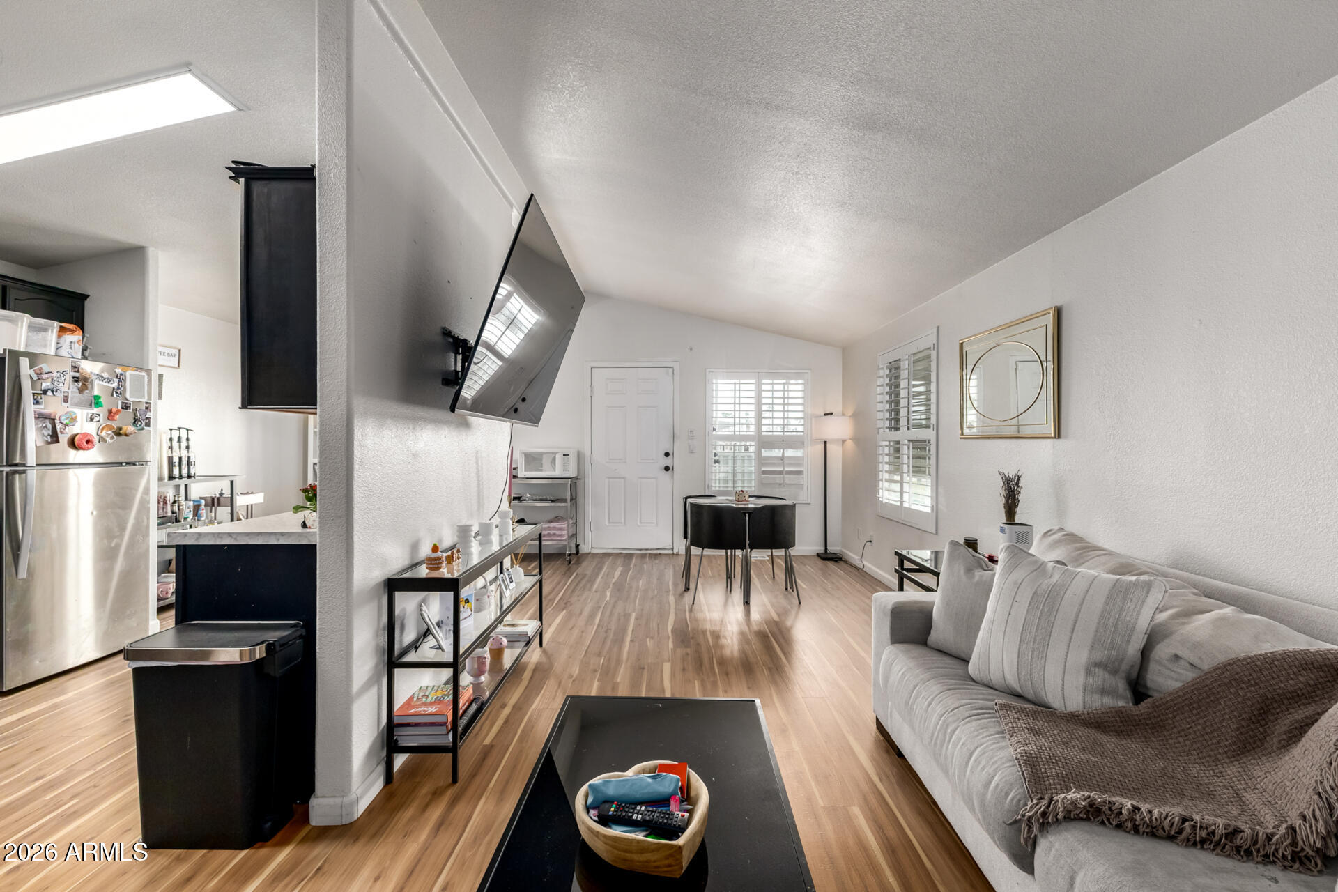 Grand Missouri Mobile Home Park - Residential