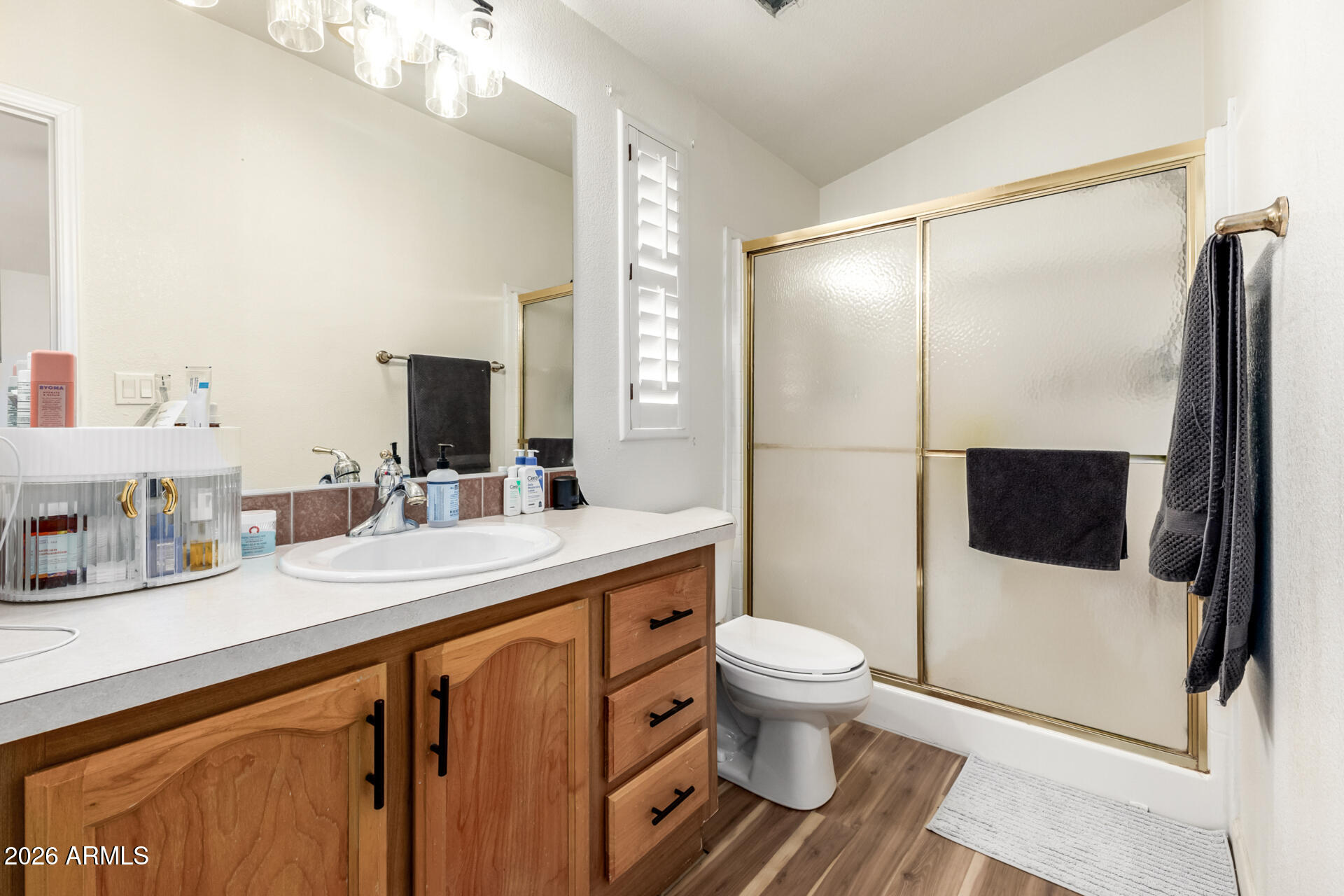 Grand Missouri Mobile Home Park - Residential