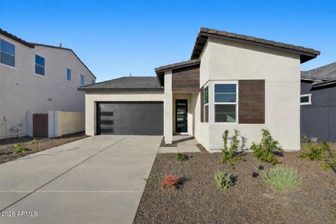 15420 S 182ND Avenue Goodyear AZ 85338