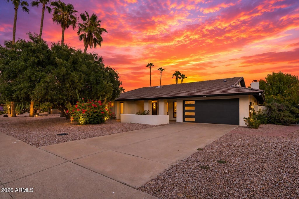 Photo of 12271 N 74th Street, Scottsdale, AZ 85260 (MLS # 7049610)