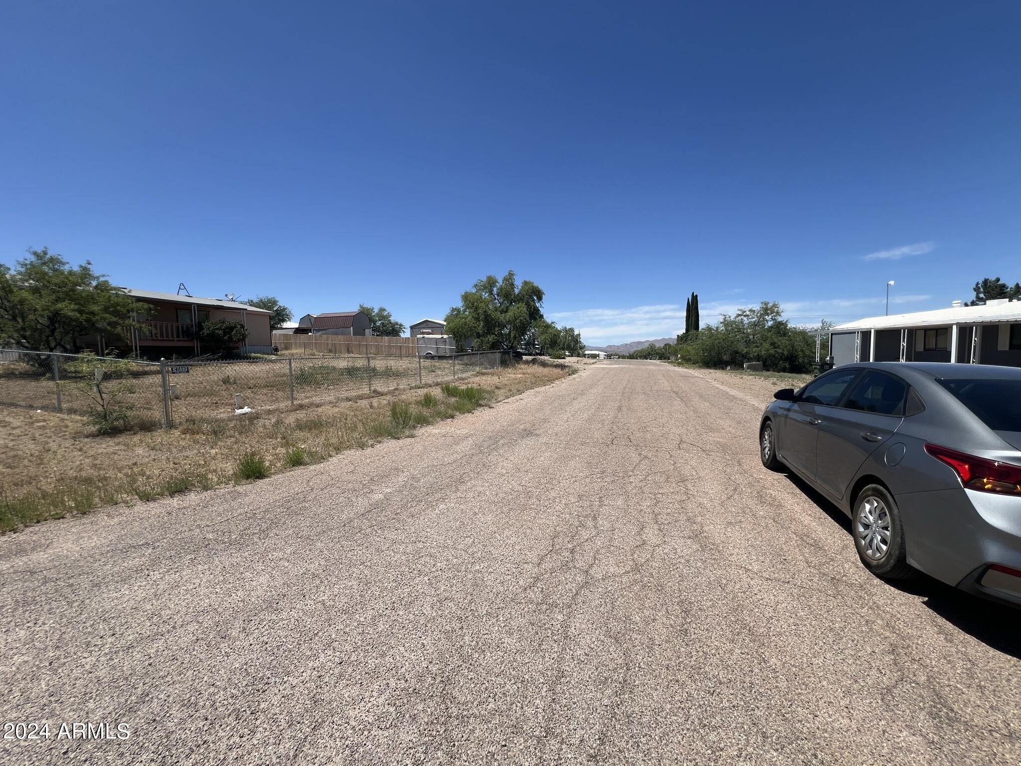 .19 Acres N Ruth Road 123