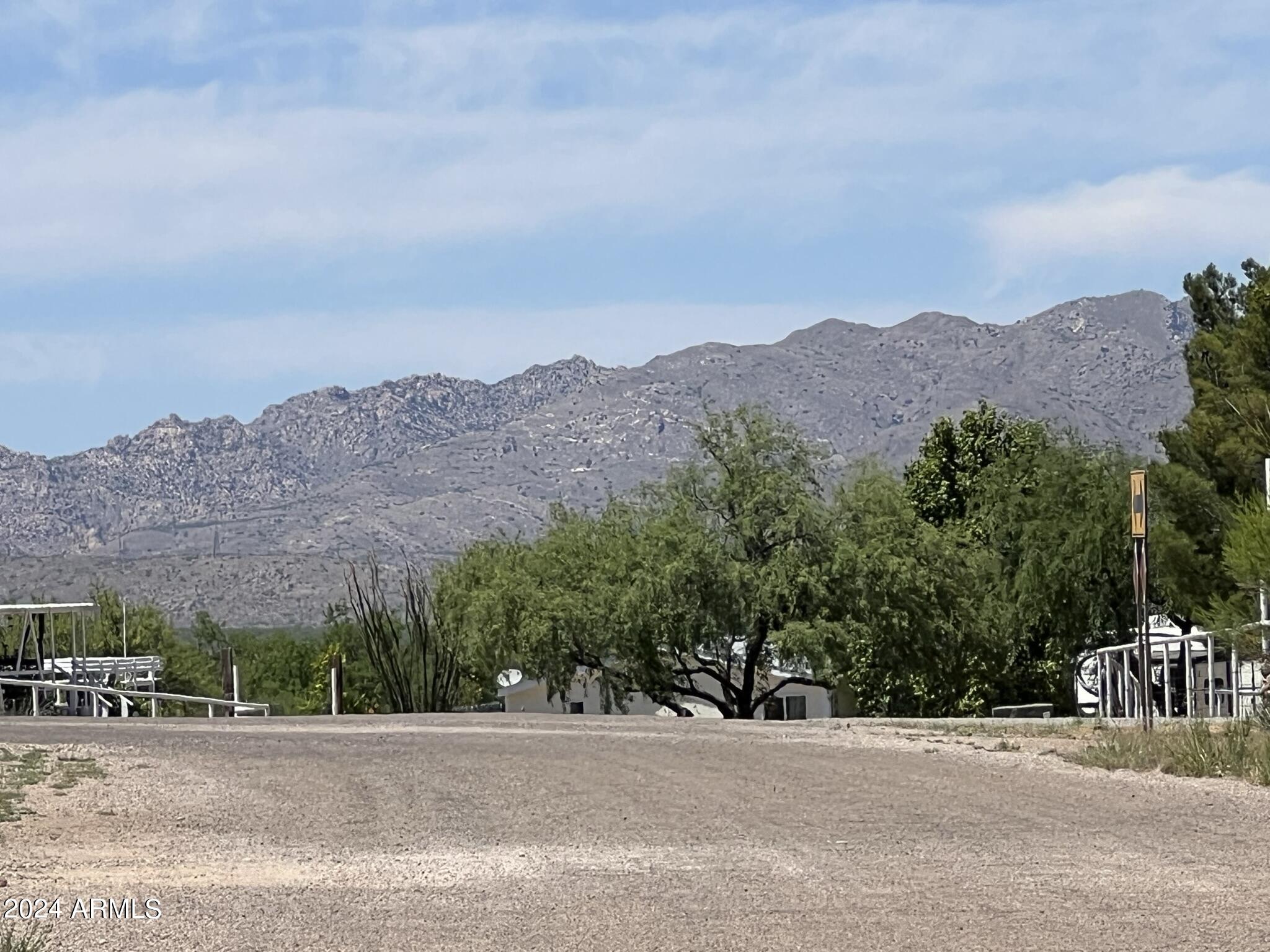 .19 Acres N Ruth Road 123