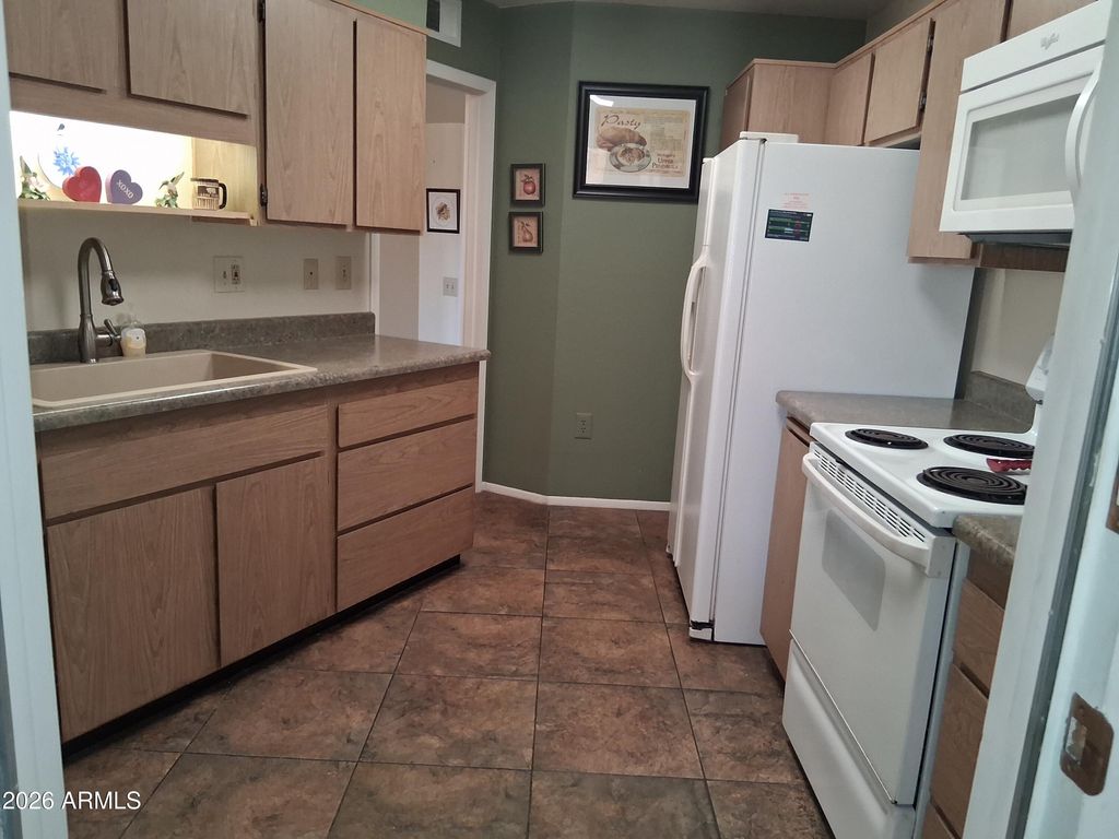 Photo of 13663 N 109th Avenue, Sun City, AZ 85351 (MLS # 6982580)