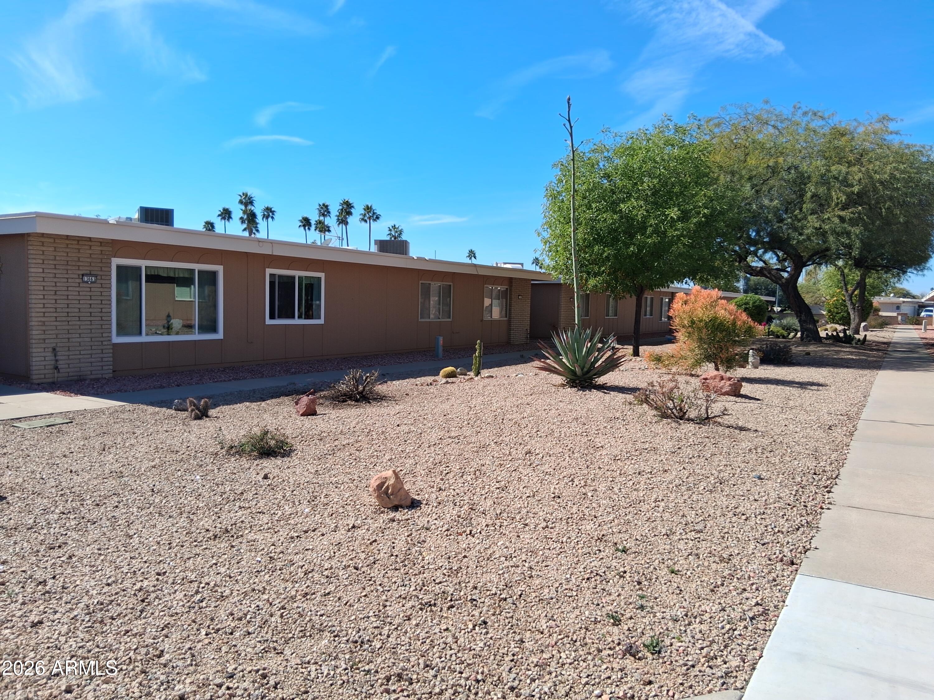 13663 N 109TH Avenue