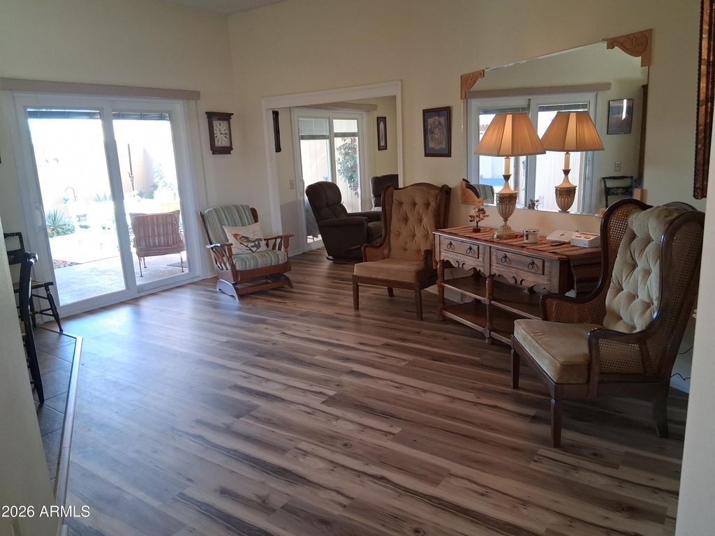 Photo of 13663 N 109th Avenue, Sun City, AZ 85351 (MLS # 6982580)