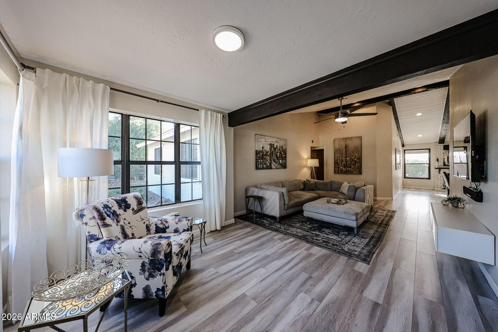 Photo of 6521 E Grandview Drive, Scottsdale, AZ 85254 (MLS # 6971897)