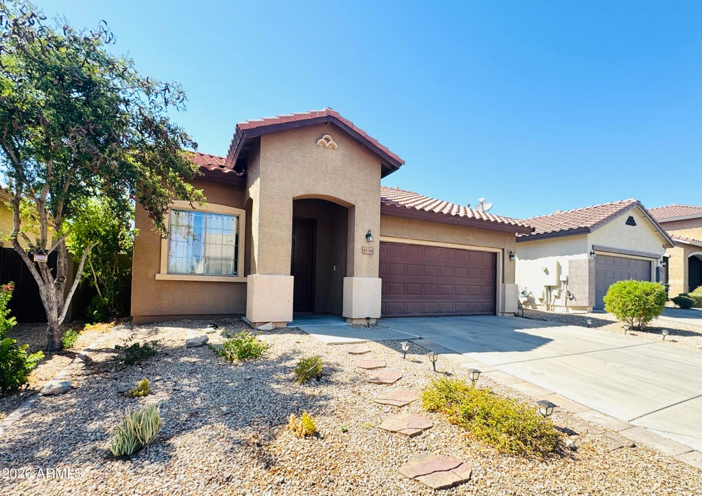 Photo of 43244 N Heavenly Way, Anthem, AZ 85086 (MLS # 7052828)