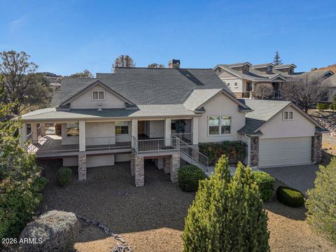 253 THOROUGHBRED Drive D Prescott AZ 86301