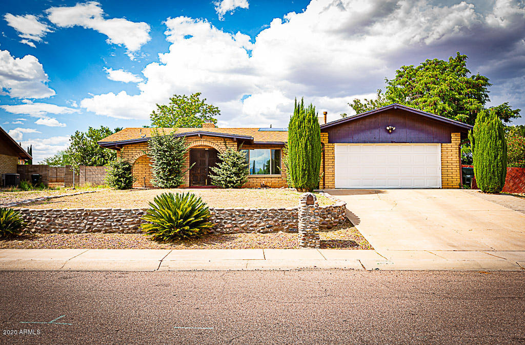 BUENA UNIT 3 - Residential