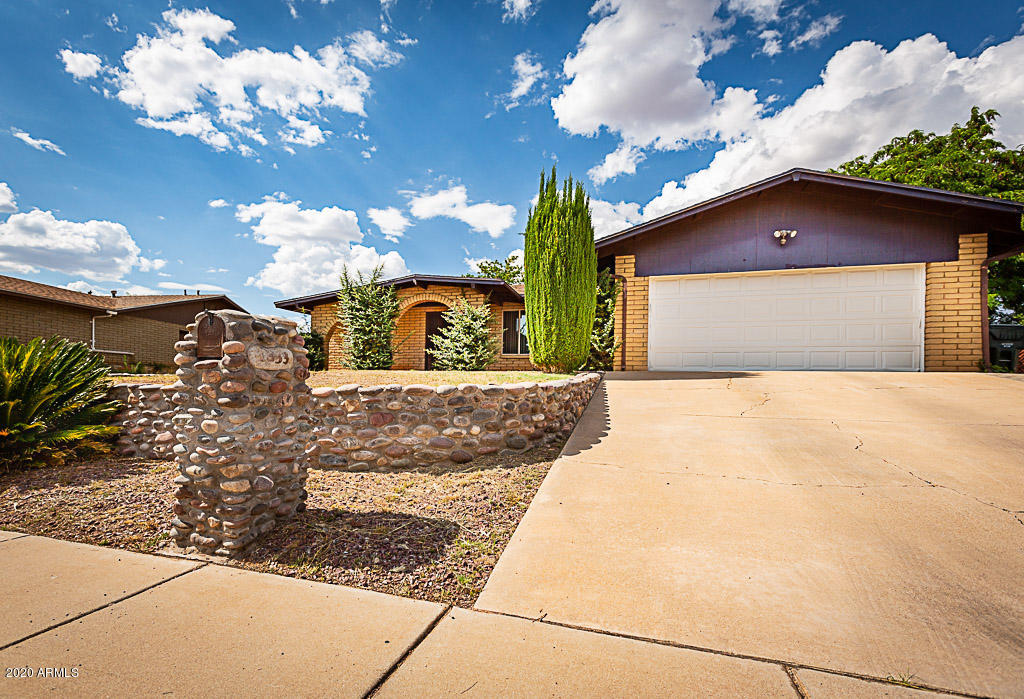 BUENA UNIT 3 - Residential