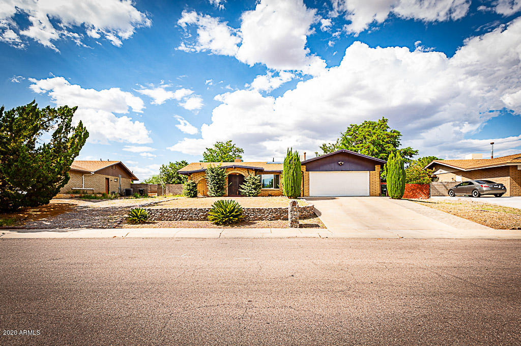 BUENA UNIT 3 - Residential