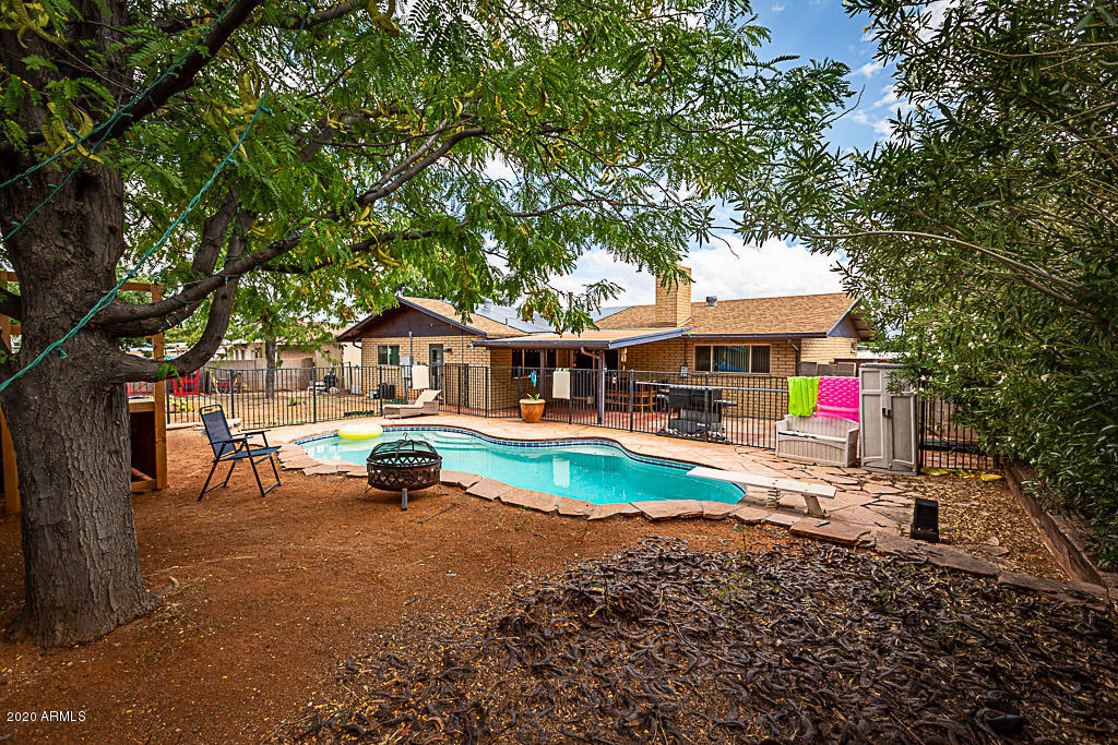 BUENA UNIT 3 - Residential
