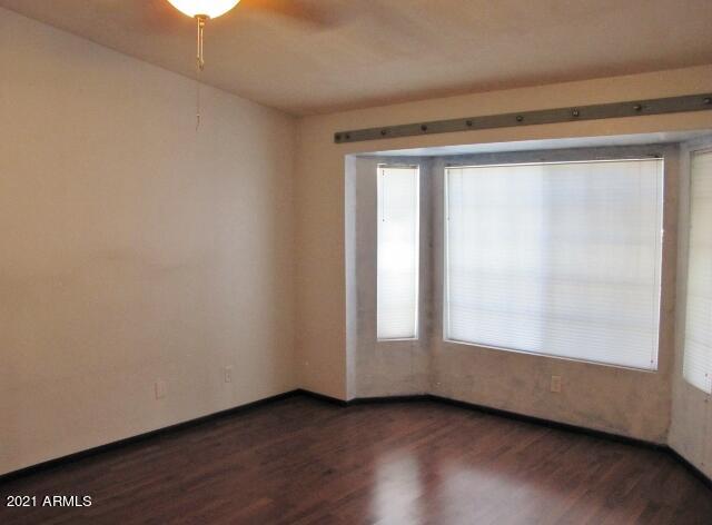 EAGLE RIDGE - Residential Lease
