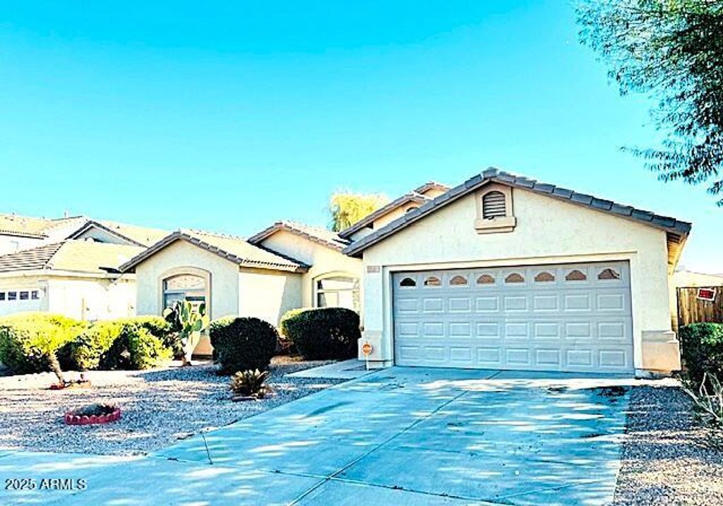 Photo of 2317 S 112th Avenue, Avondale, AZ 85323 (MLS # 6961106)