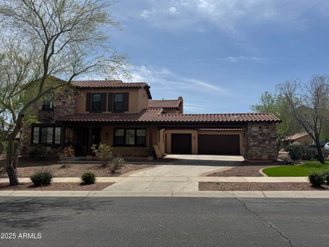 21405 W BRITTLE BUSH Lane Buckeye AZ 85396