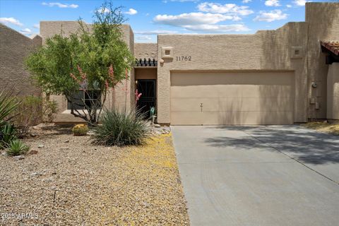 11762 E BECKER Lane Scottsdale AZ 85259