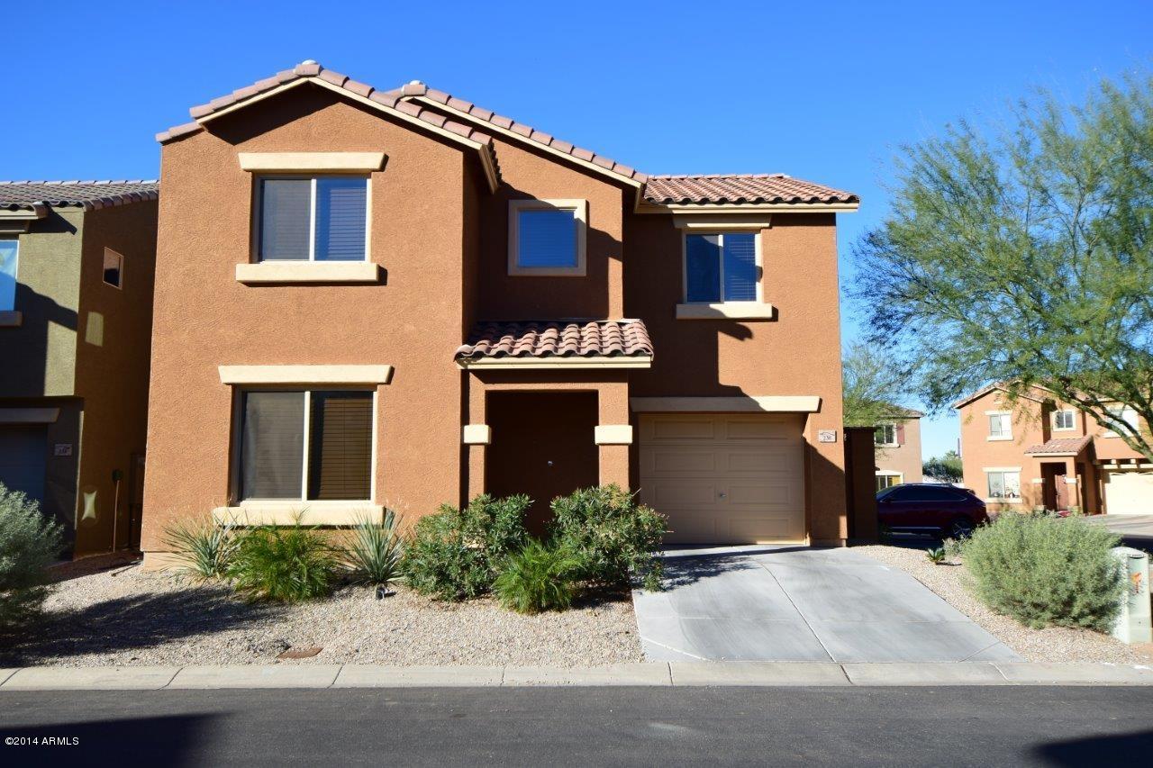 Photo 1 of 25 — 230 S AARON --, Mesa, AZ 85208