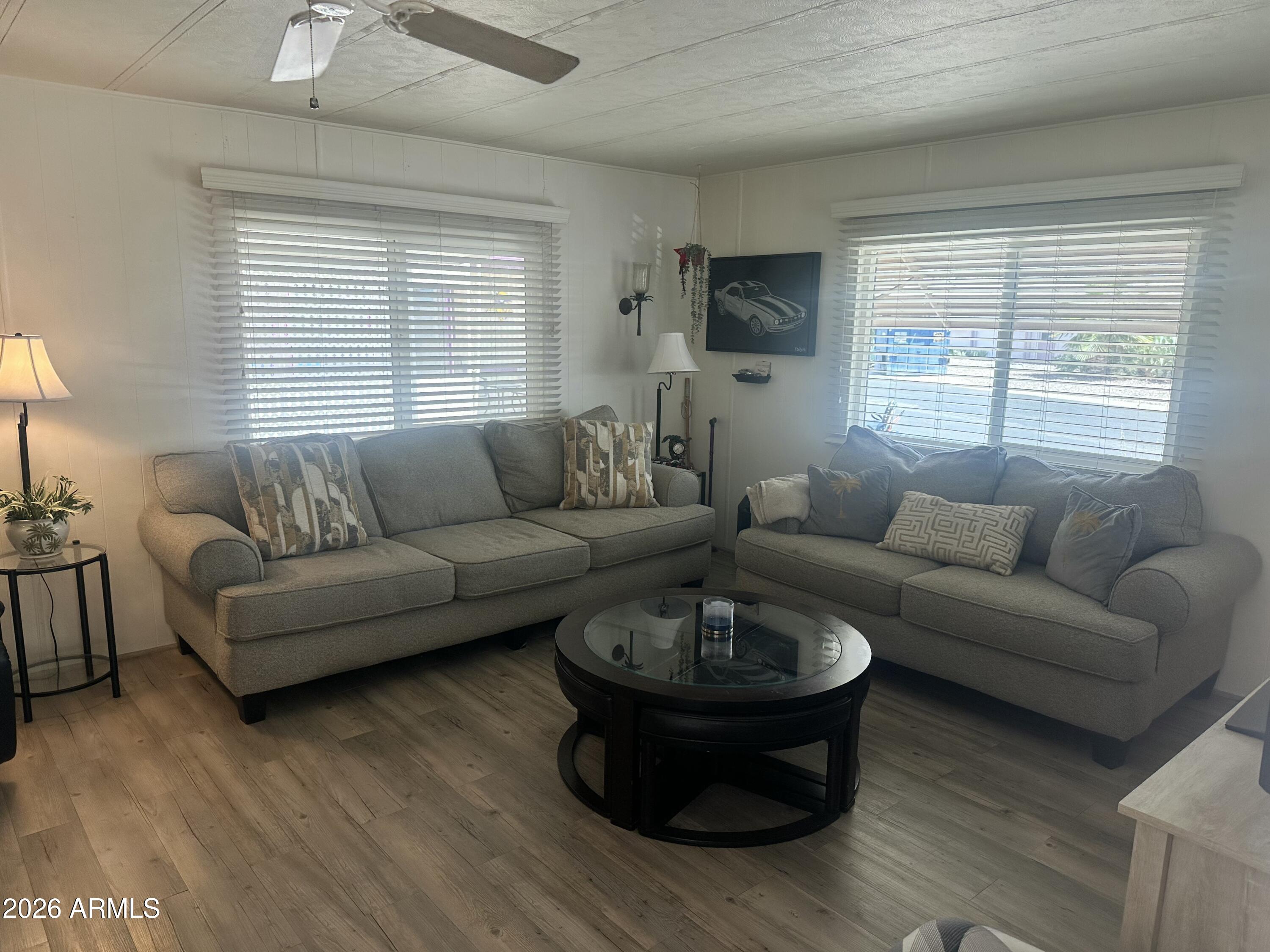 Fountain East - Residential