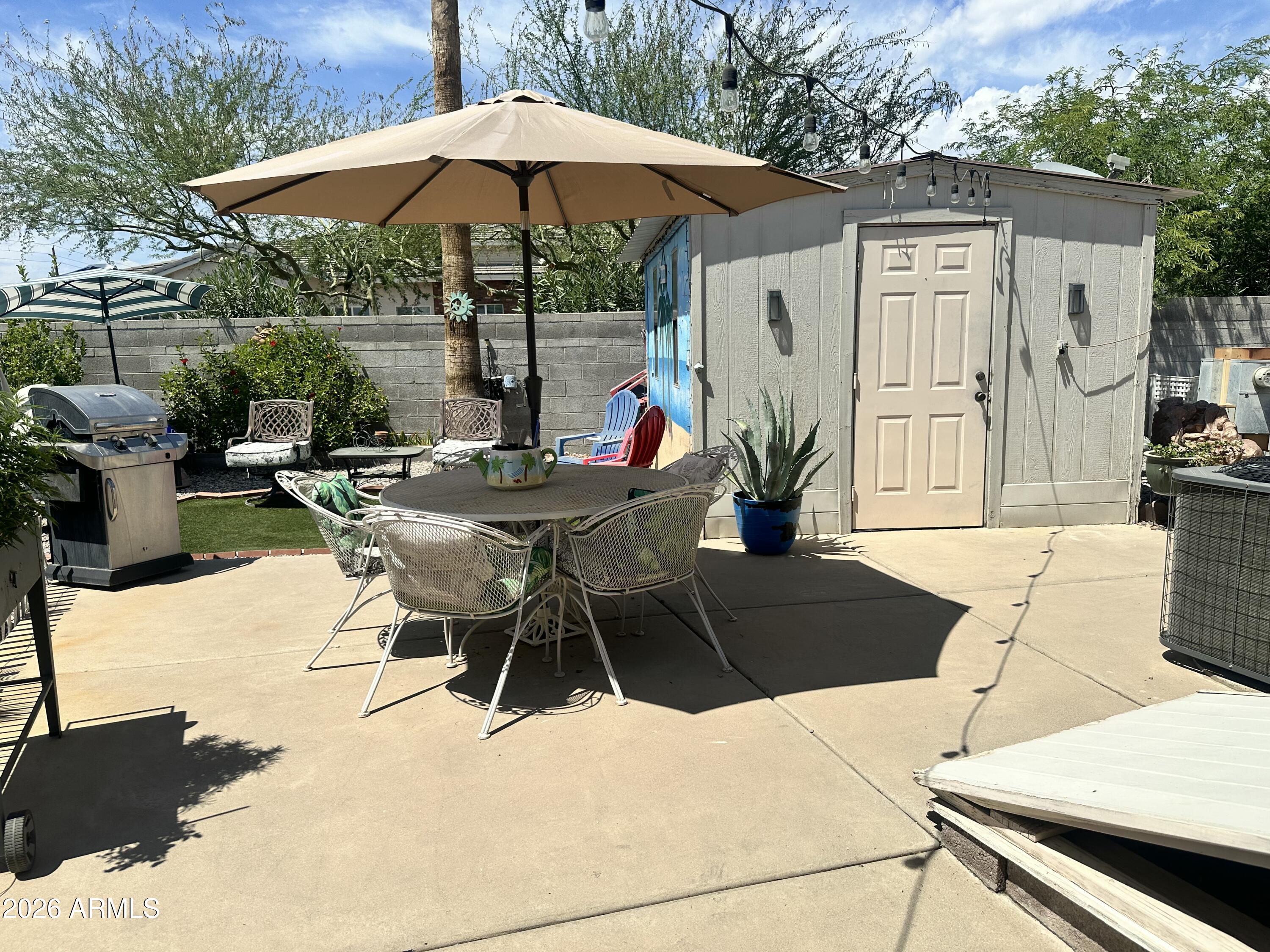 Fountain East - Residential