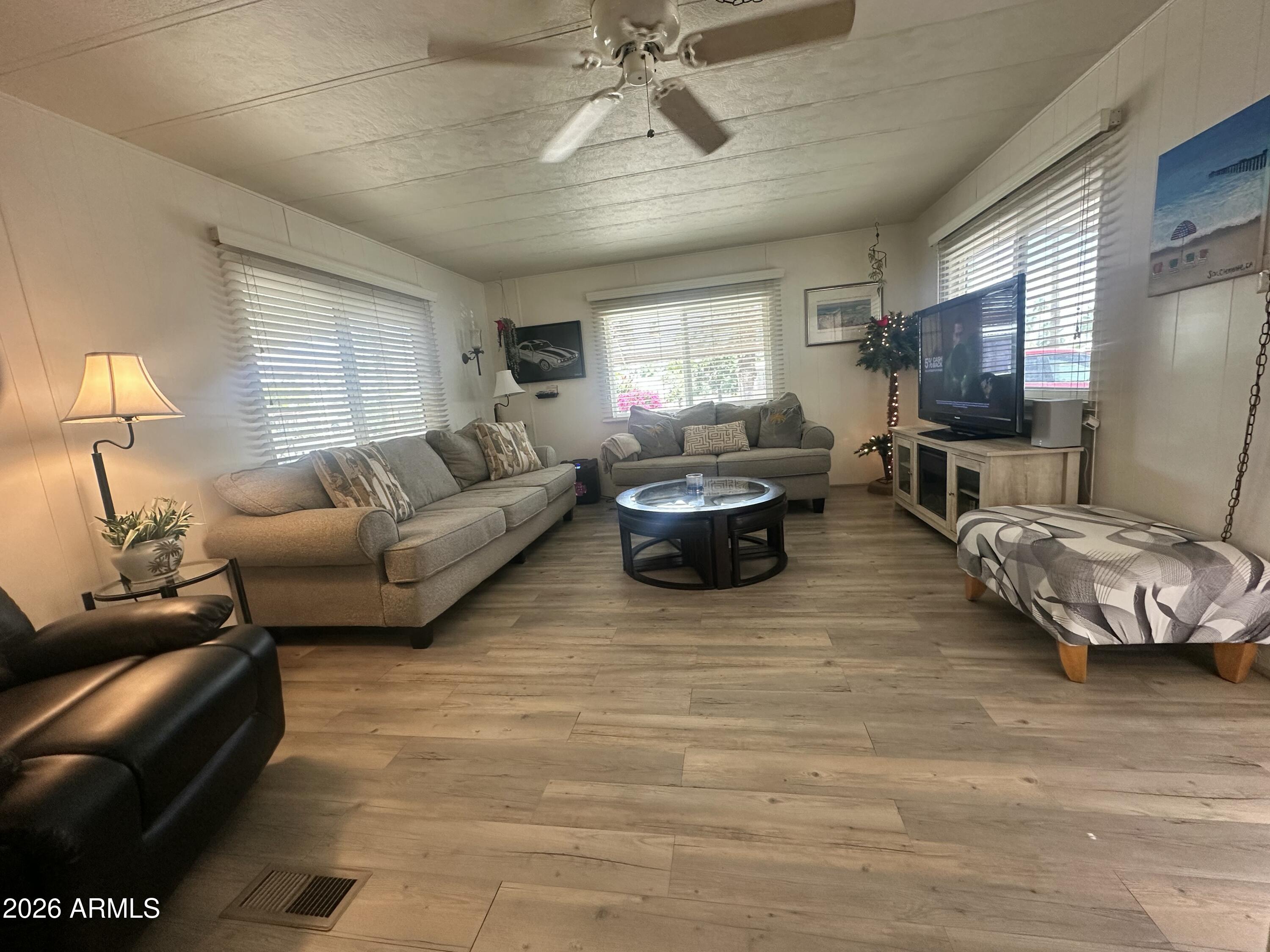 Fountain East - Residential