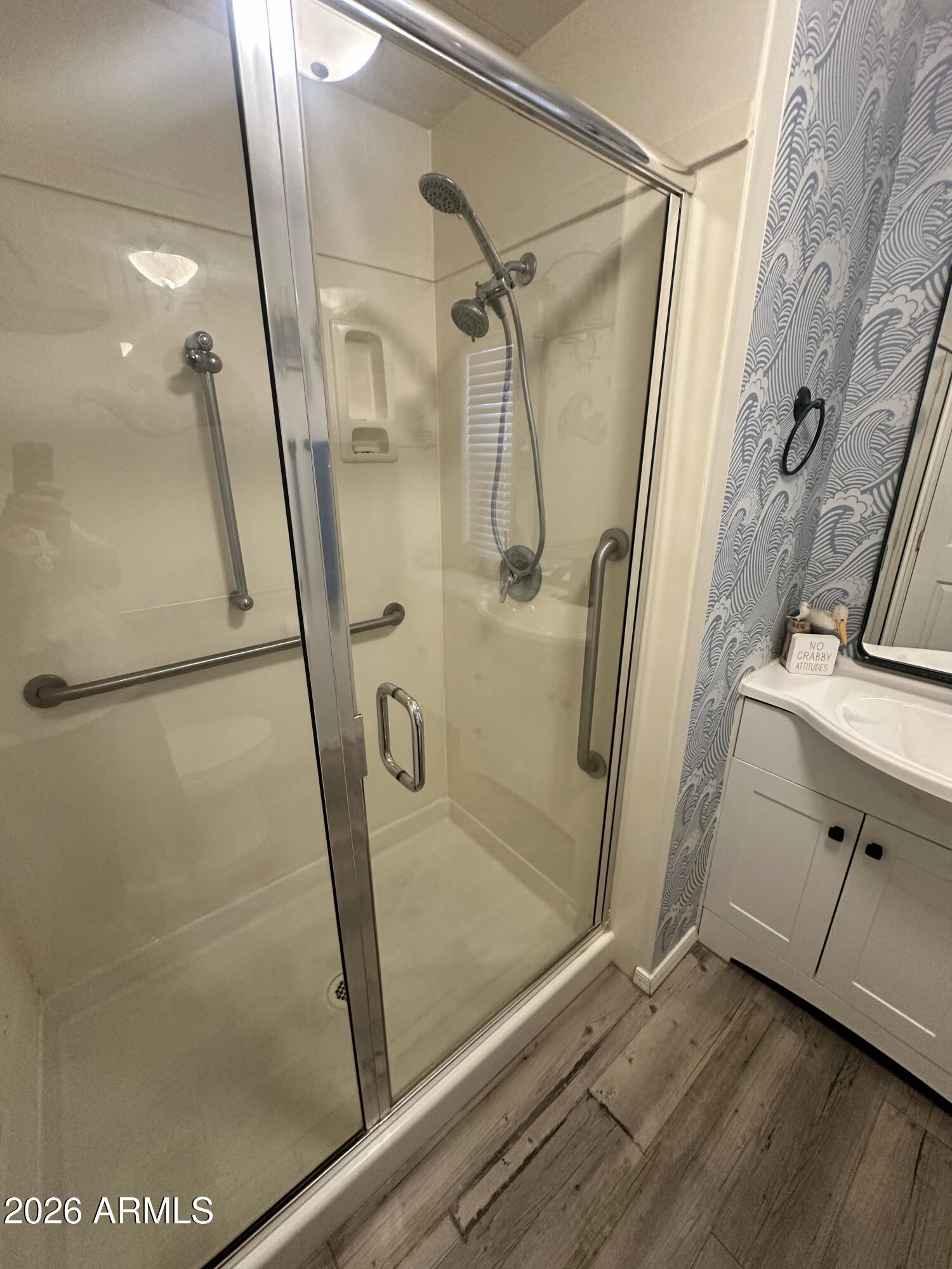 Fountain East - Residential