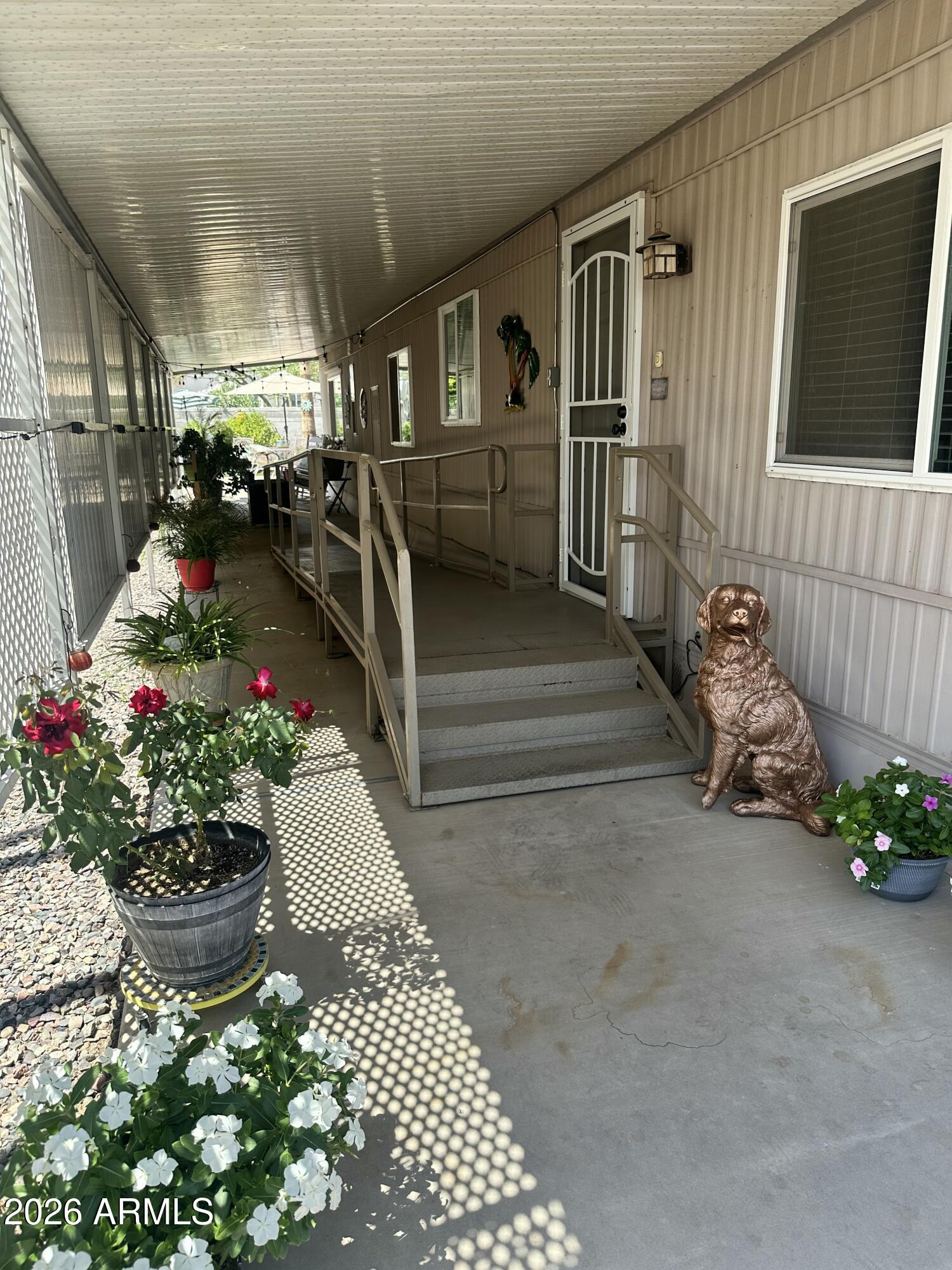 Fountain East - Residential