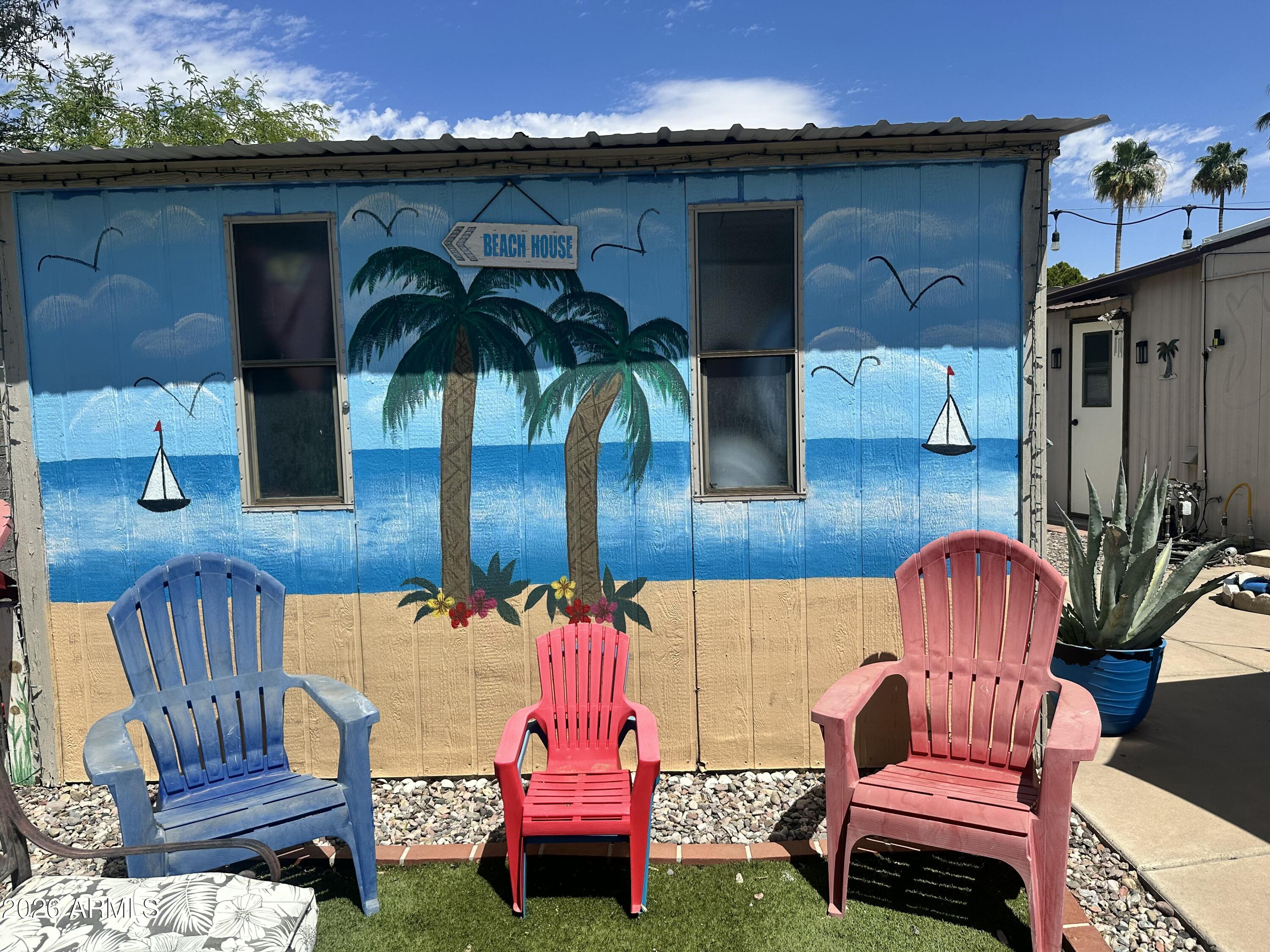 Fountain East - Residential