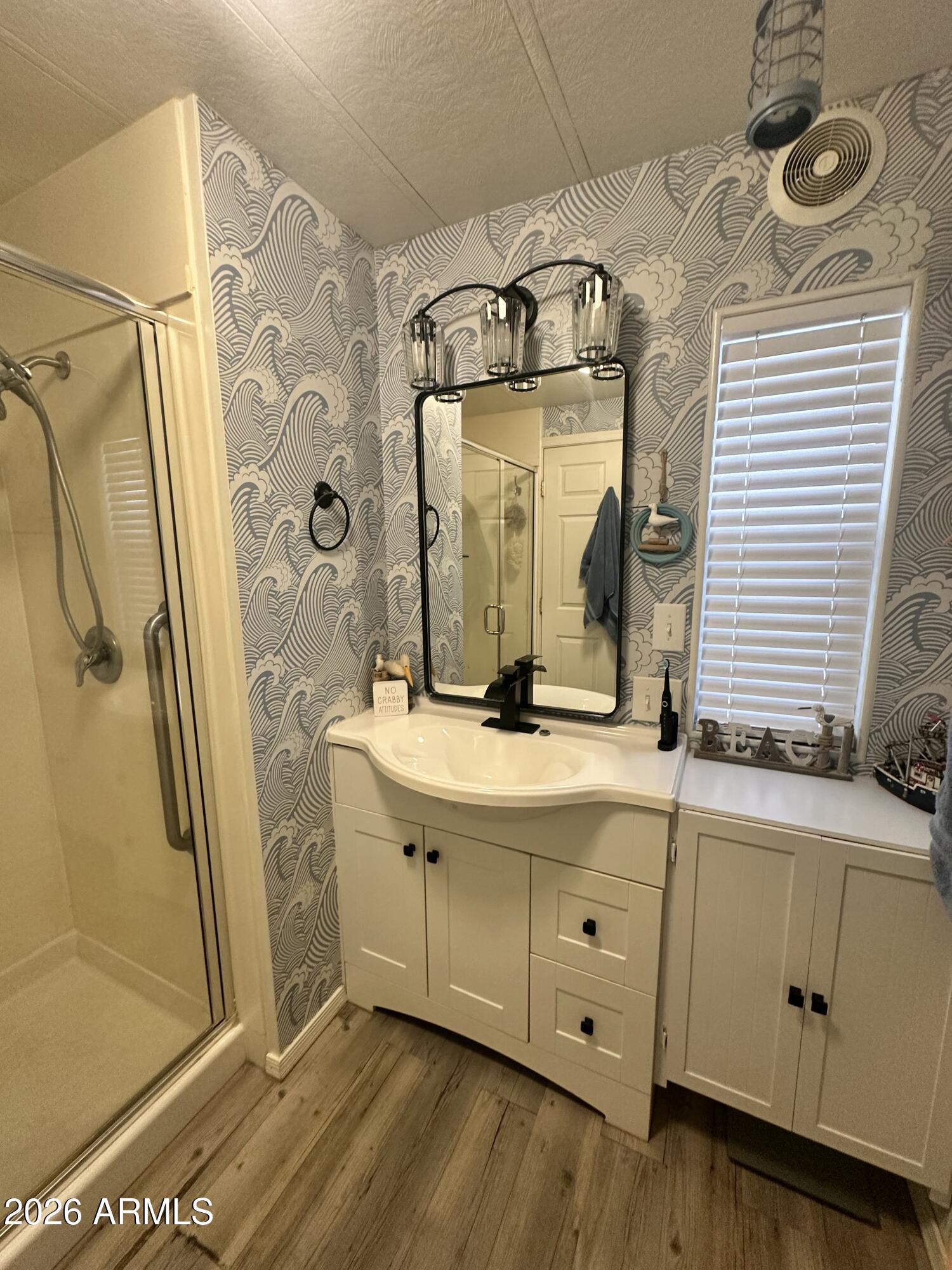 Fountain East - Residential