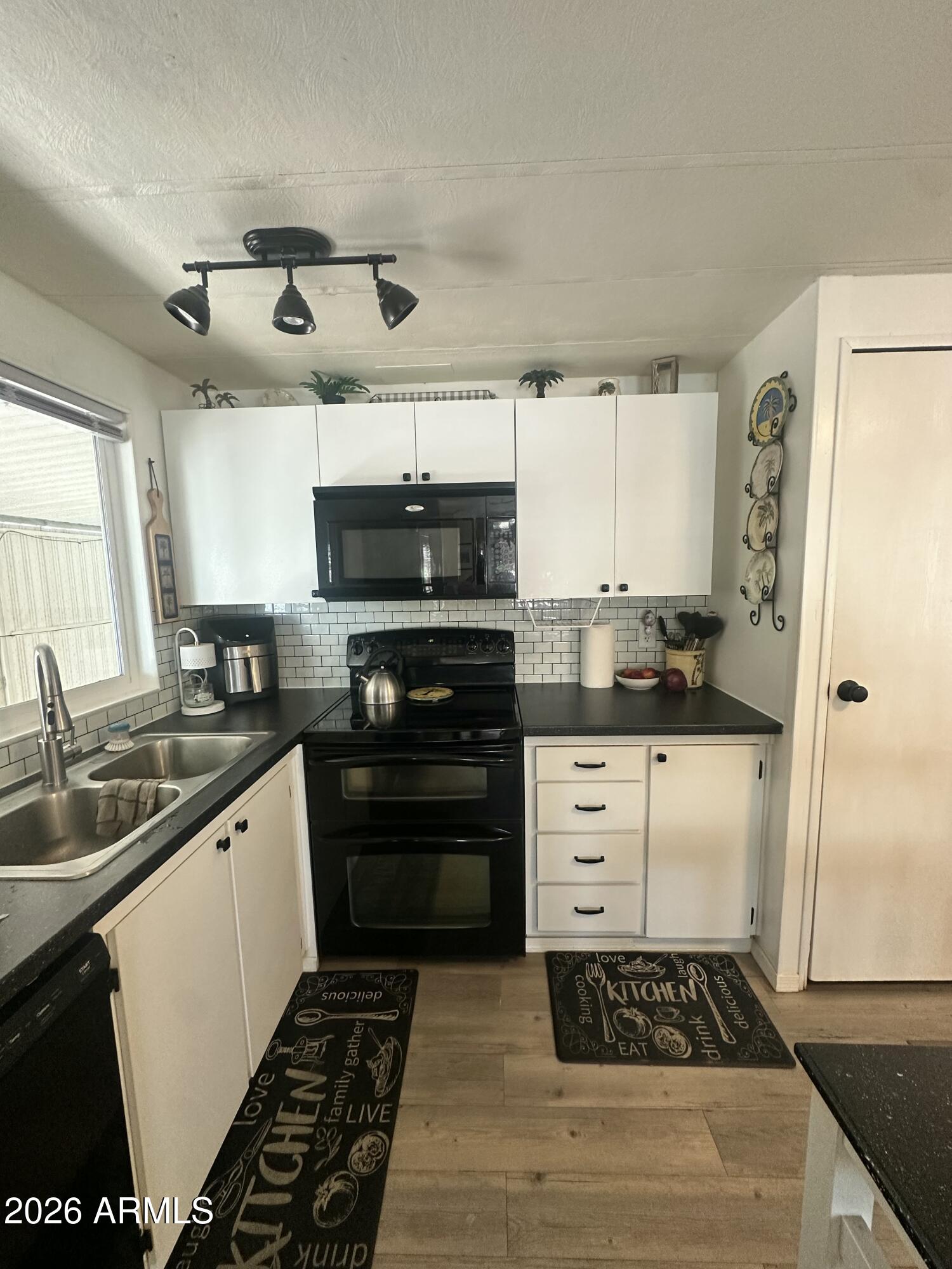 Fountain East - Residential