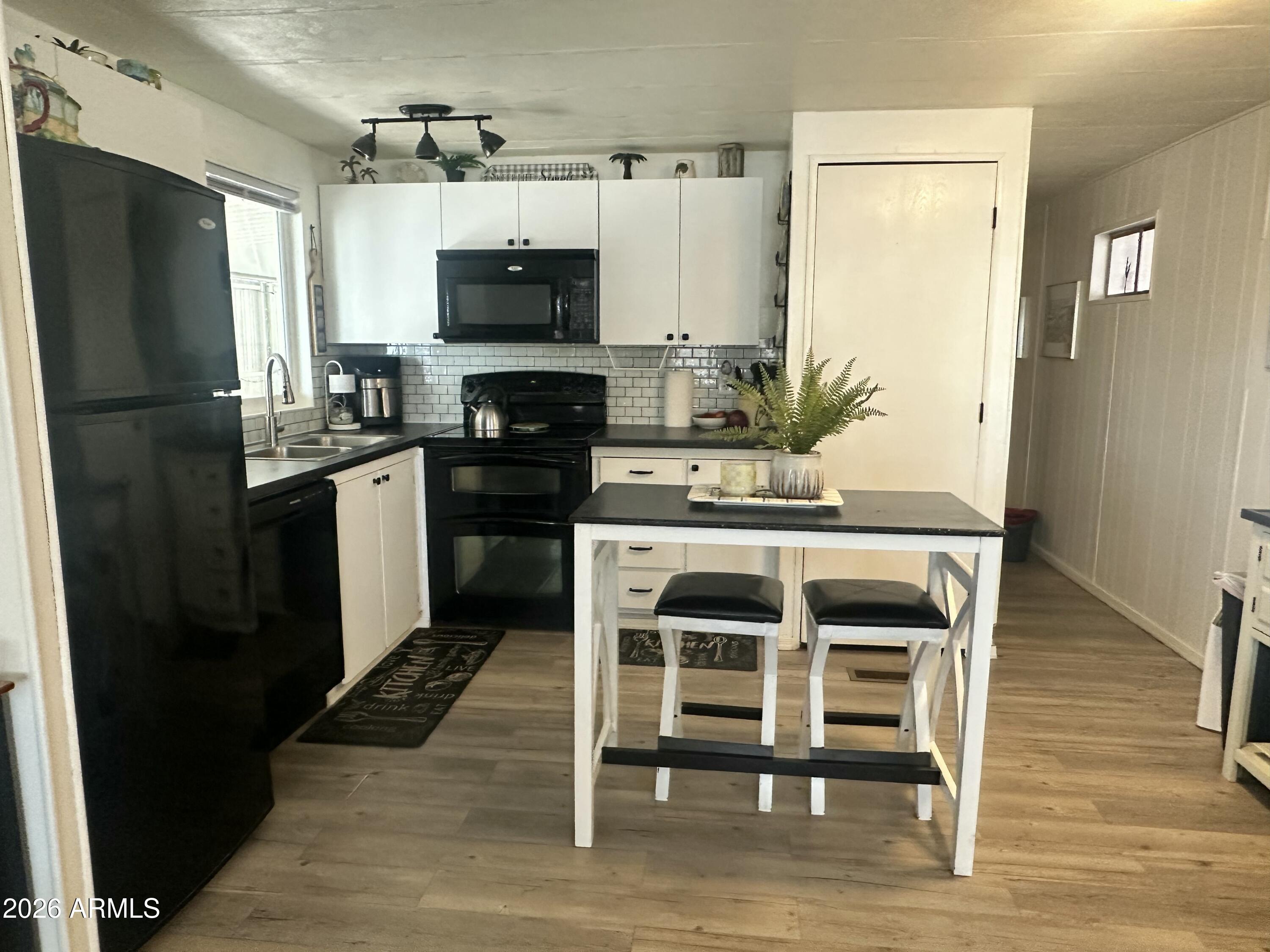 Fountain East - Residential