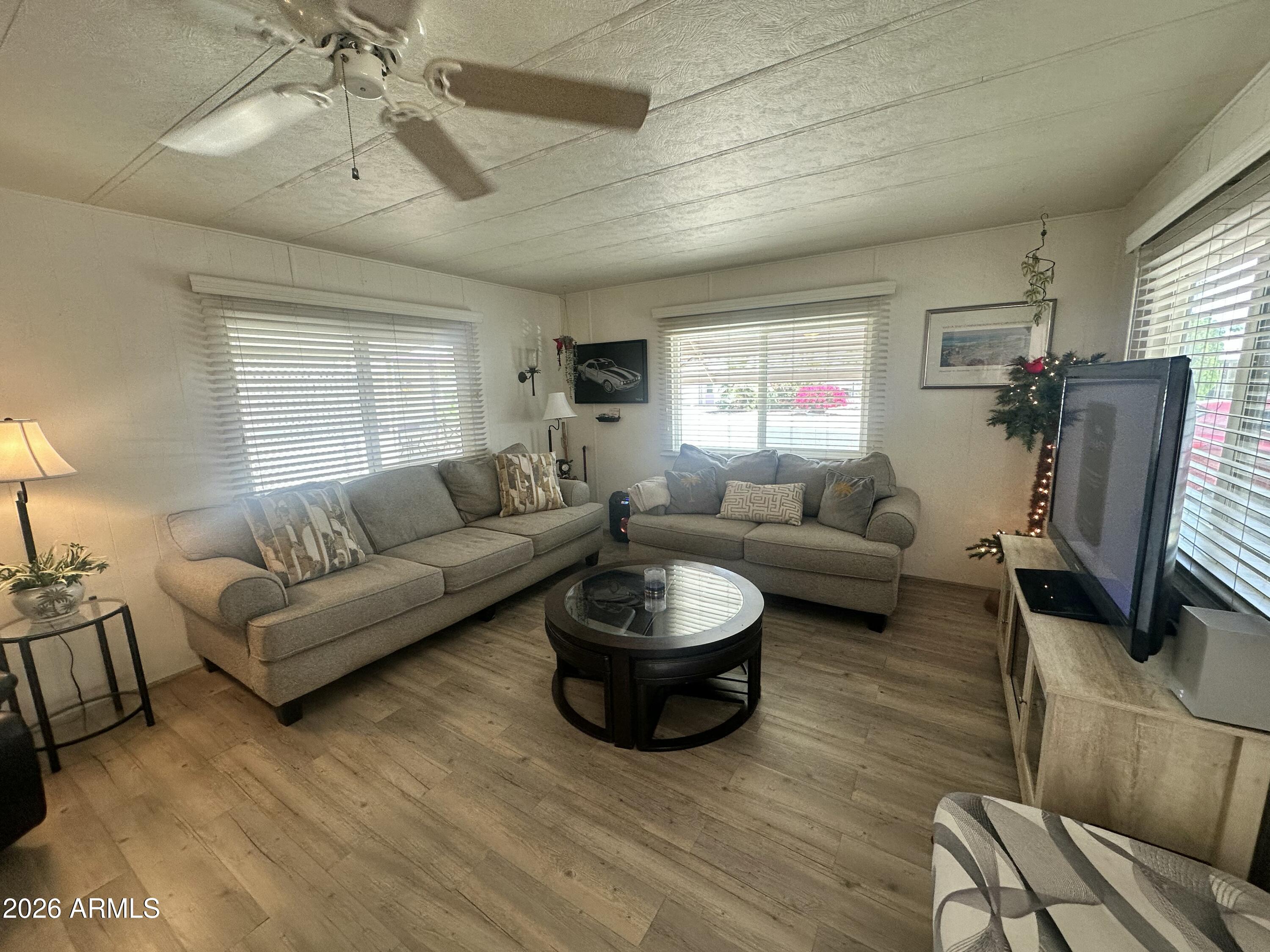 Fountain East - Residential