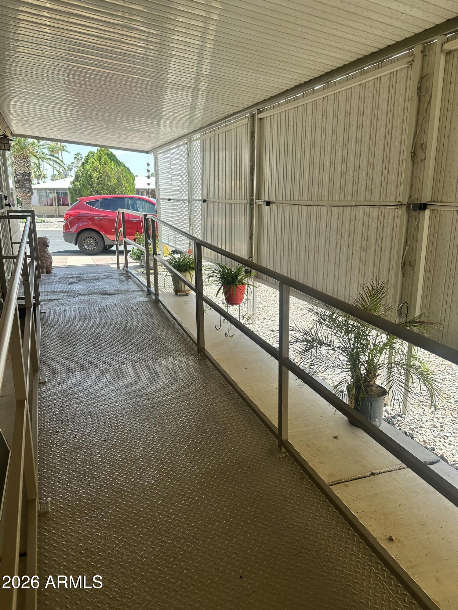 Fountain East - Residential