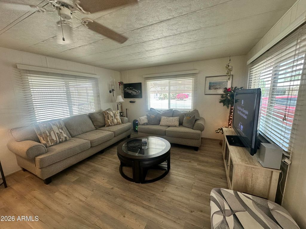 Photo of 303 S Recker Road #294, Mesa, AZ 85206 (MLS # 7028434)