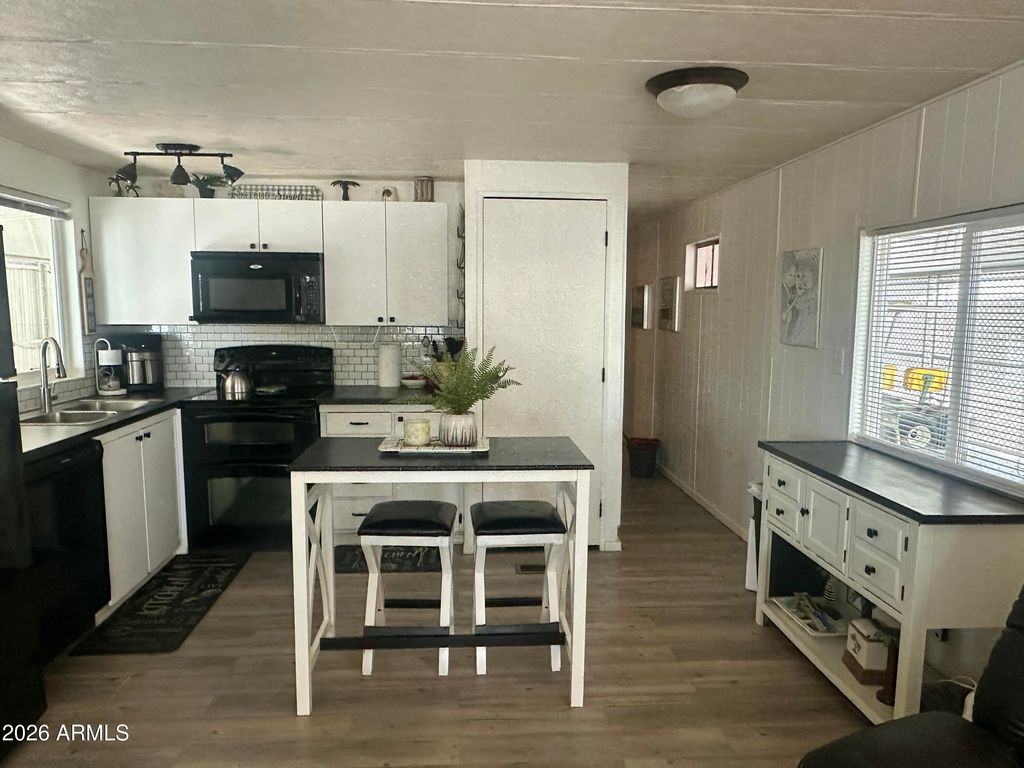 Photo of 303 S Recker Road #294, Mesa, AZ 85206 (MLS # 7028434)