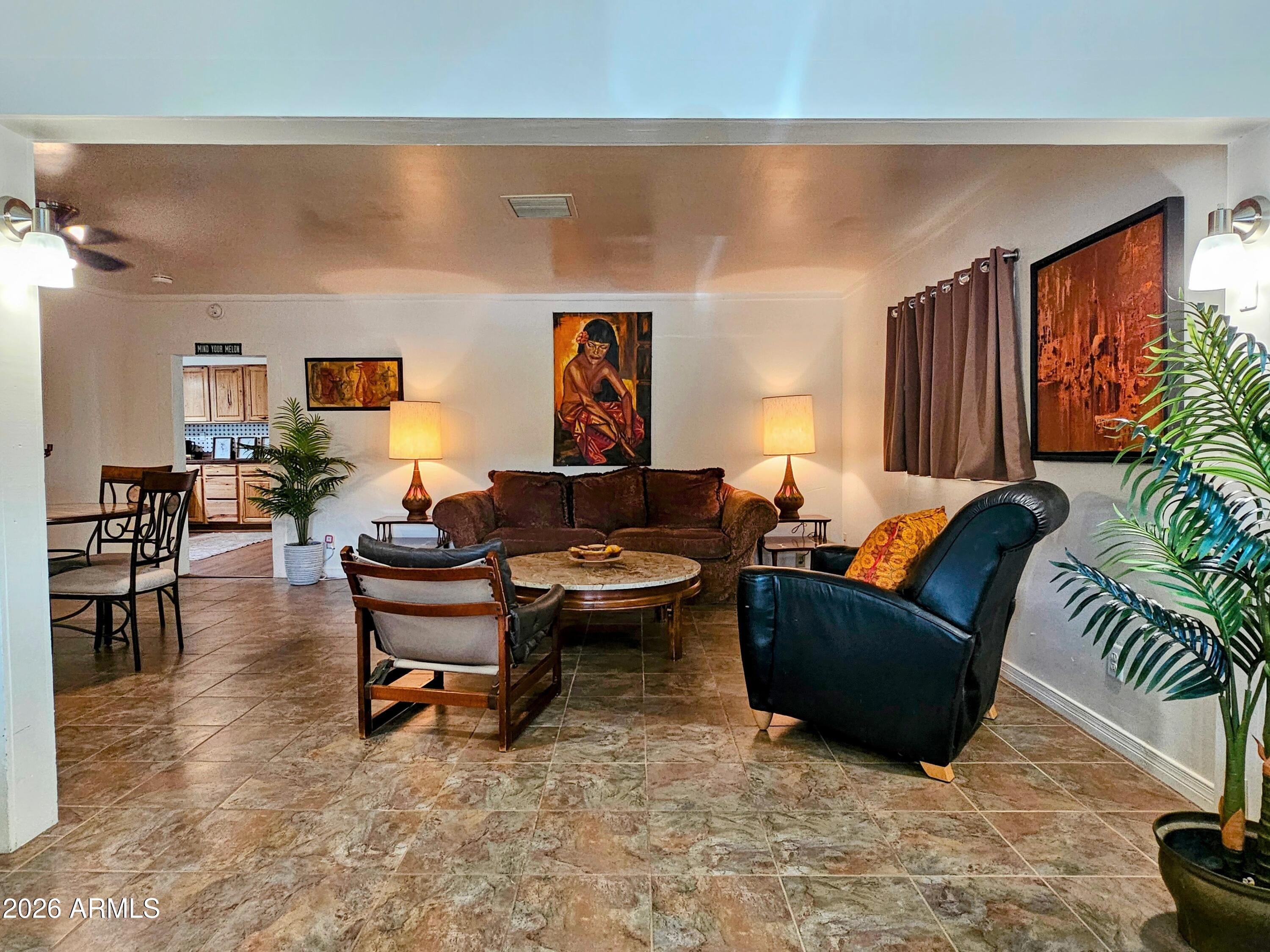 40 COCHISE Row