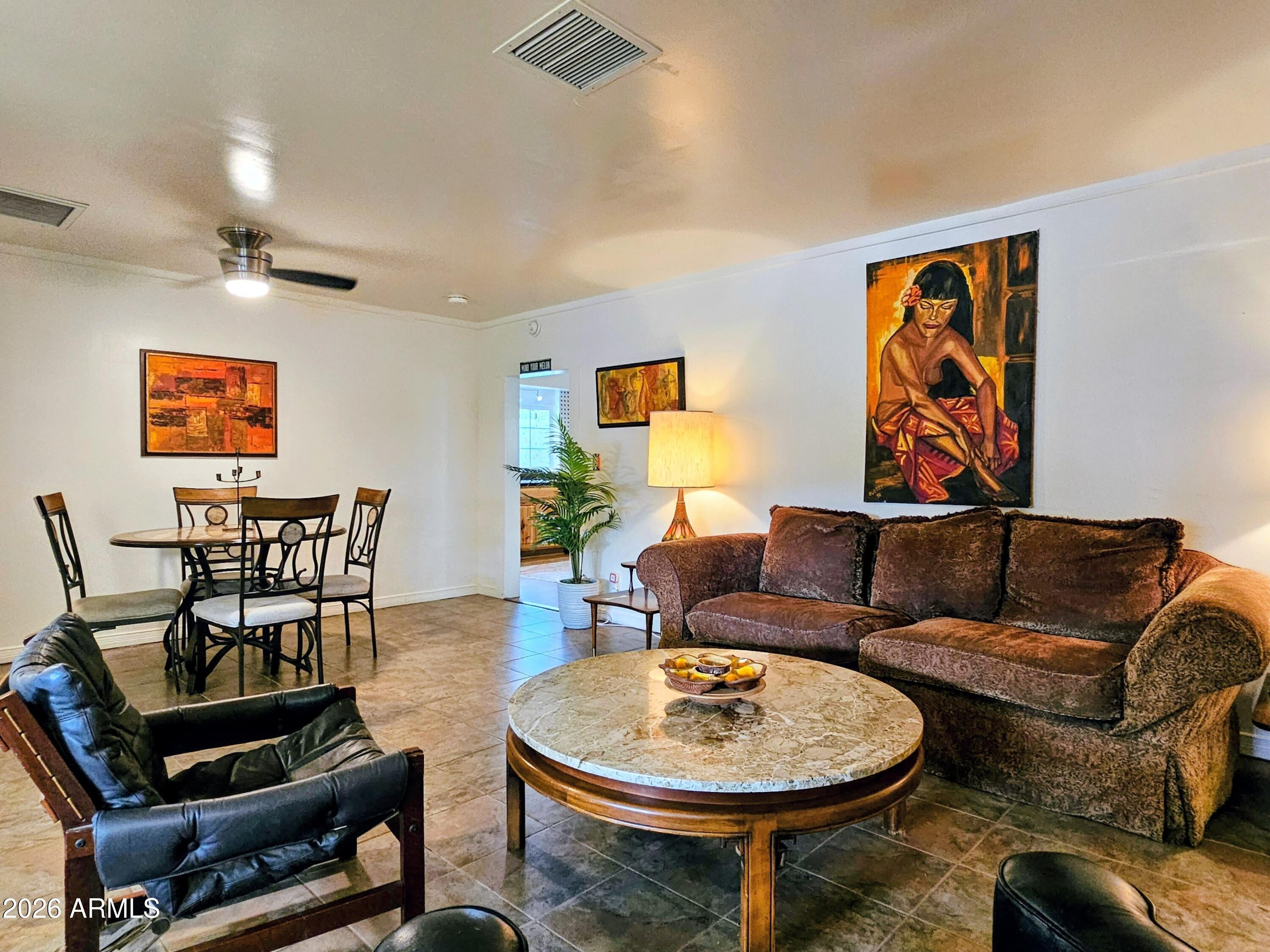 40 COCHISE Row