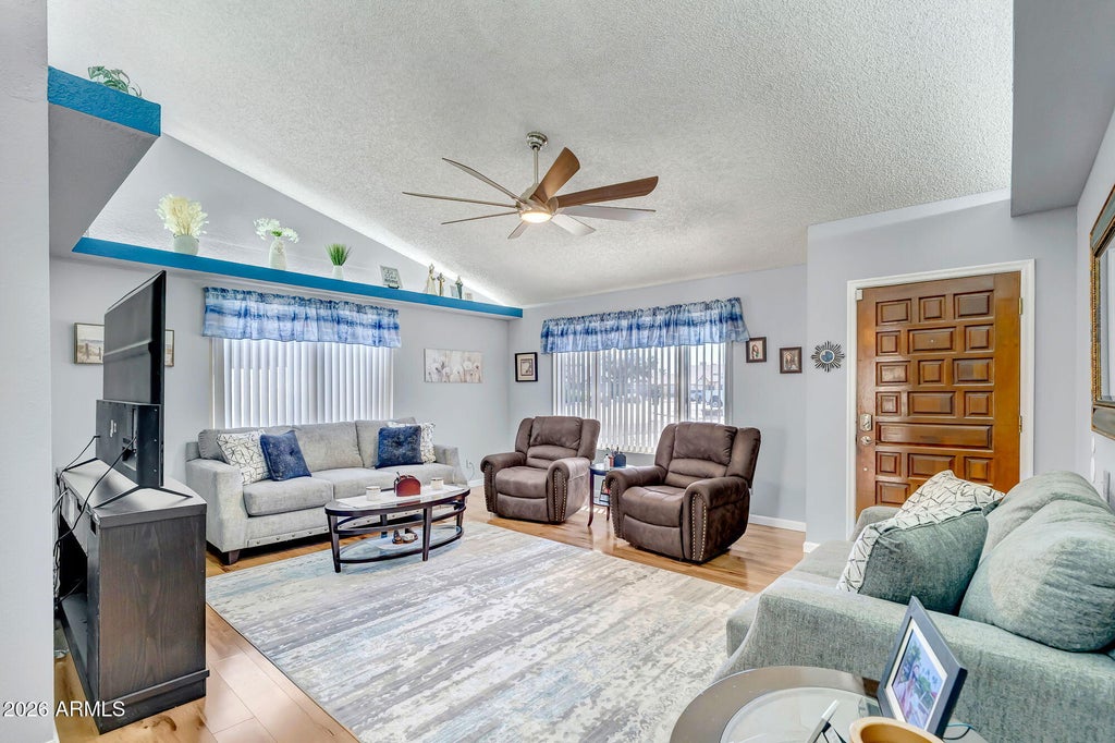 Photo of 7940 W Willow Avenue, Peoria, AZ 85381 (MLS # 7088927)