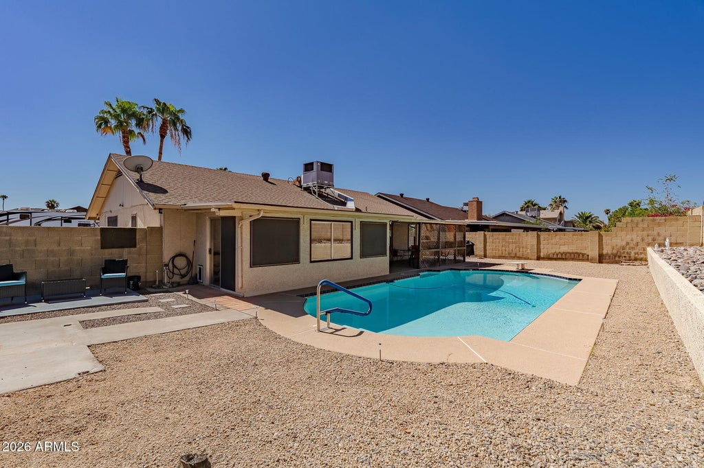 Photo of 7940 W Willow Avenue, Peoria, AZ 85381 (MLS # 7088927)