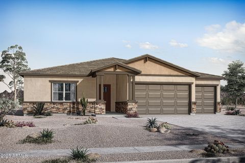 22699 E HAPPY Road Queen Creek AZ 85142