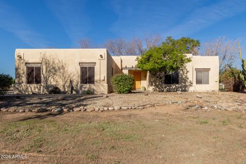 7802 W ORANGEWOOD Avenue Glendale AZ 85303