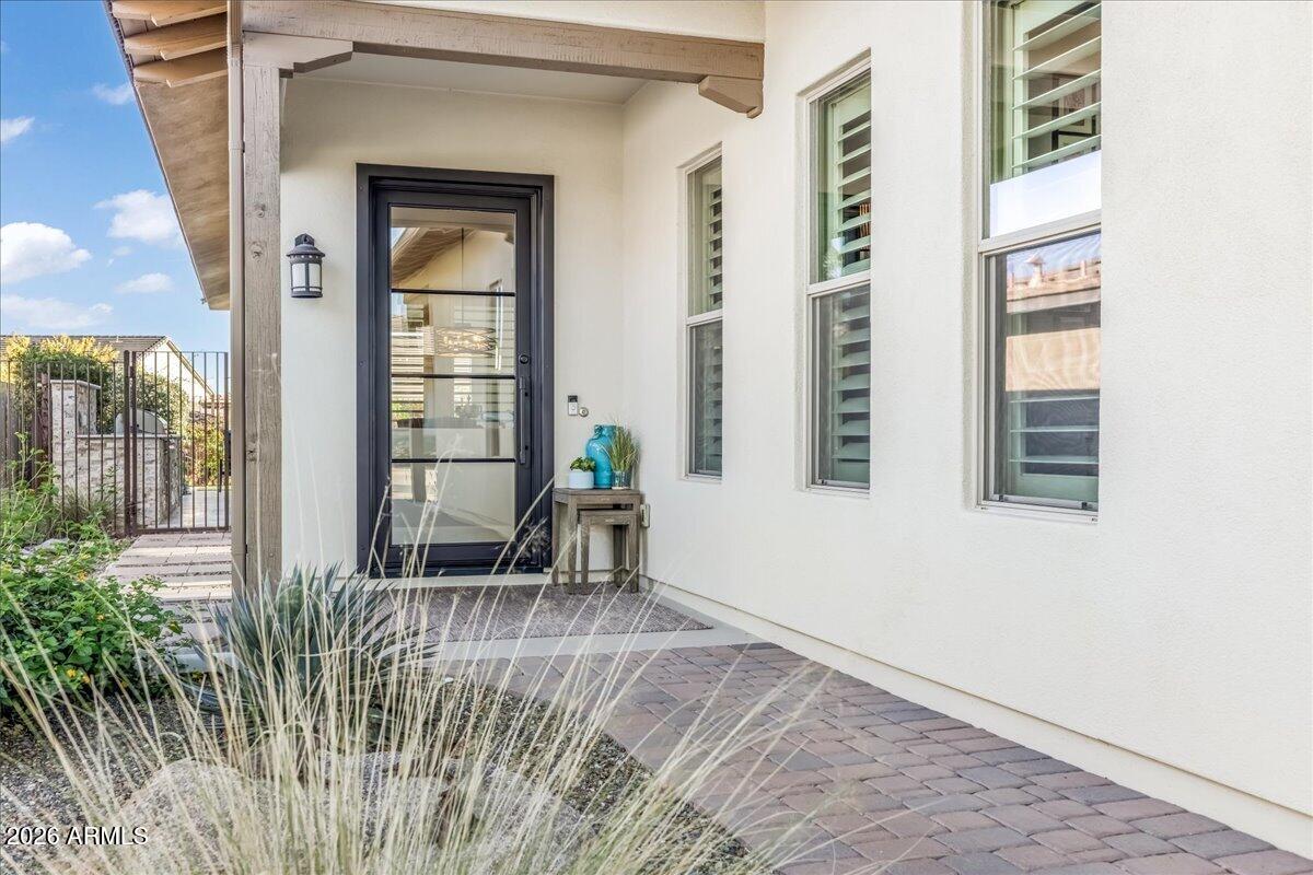 17879 E VISTA DESIERTO -- E