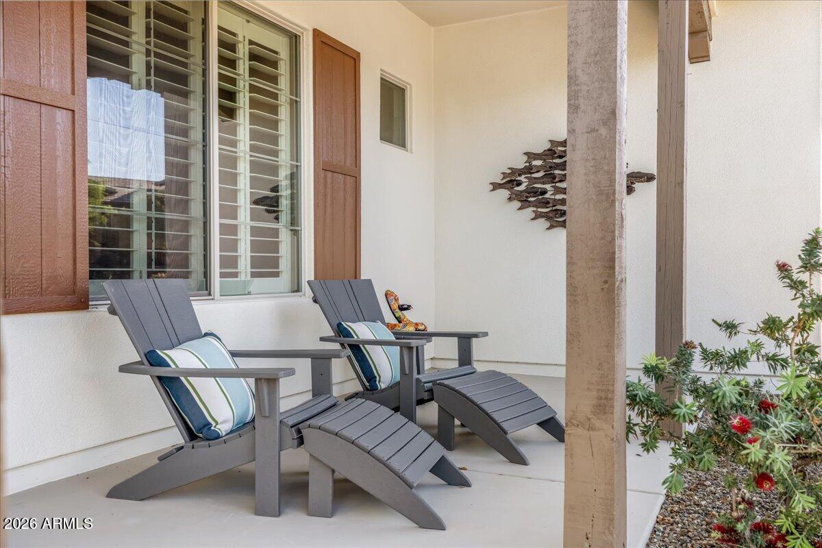 17879 E VISTA DESIERTO -- E