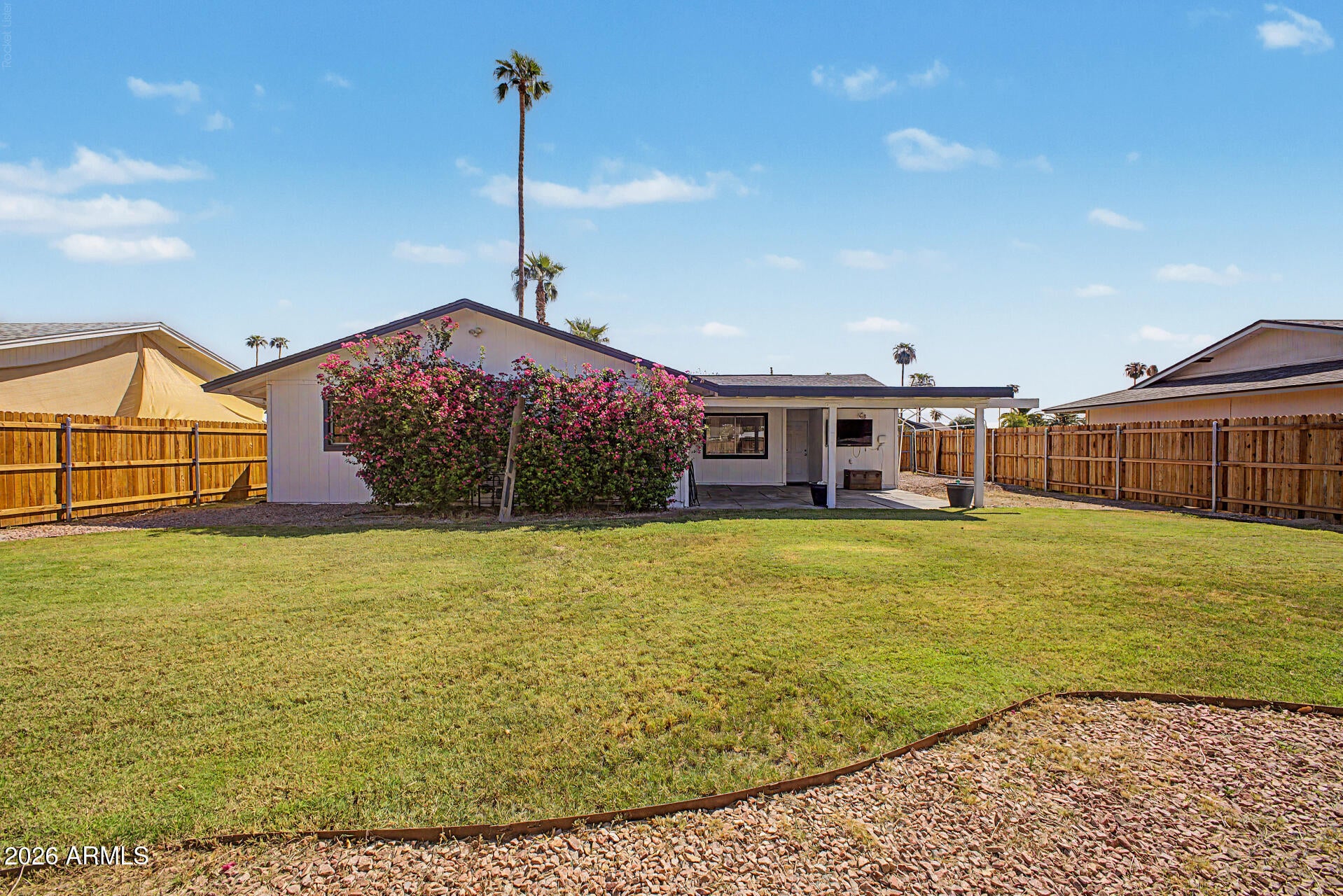 6212 S El Camino Drive