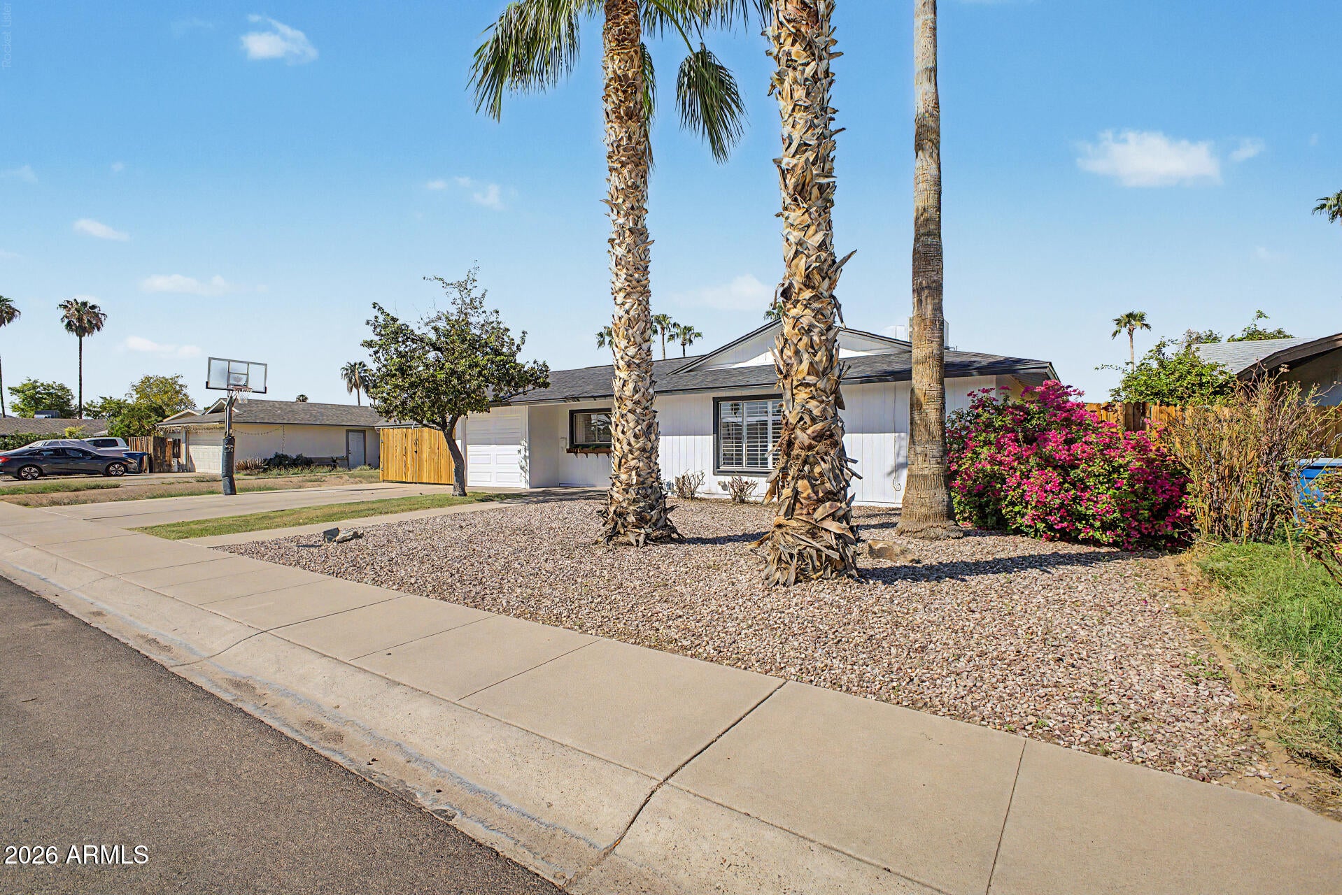 6212 S El Camino Drive
