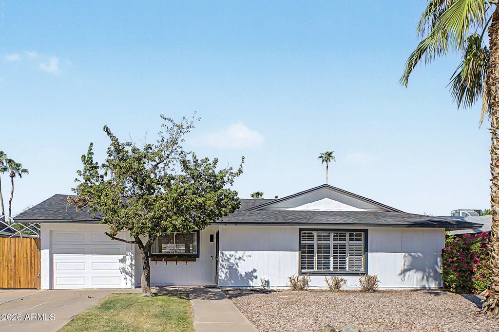 Photo of 6212 S El Camino Drive, Tempe, AZ 85283 (MLS # 7079783)