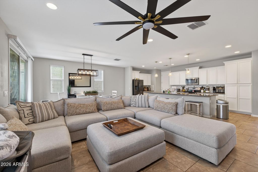 Photo of 16922 W Woodlands Avenue, Goodyear, AZ 85338 (MLS # 6986319)