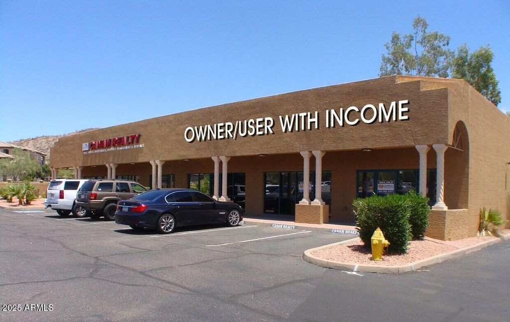 Photo of 3233 E Chandler Boulevard, Phoenix, AZ 85048 (MLS # 6952610)